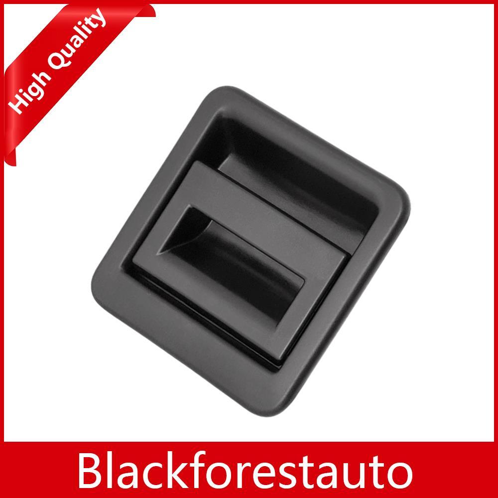 ya 13 5.27 For Ducato 1994 Rear Right Side Sliding Door Handle Black Replacement 1301418808