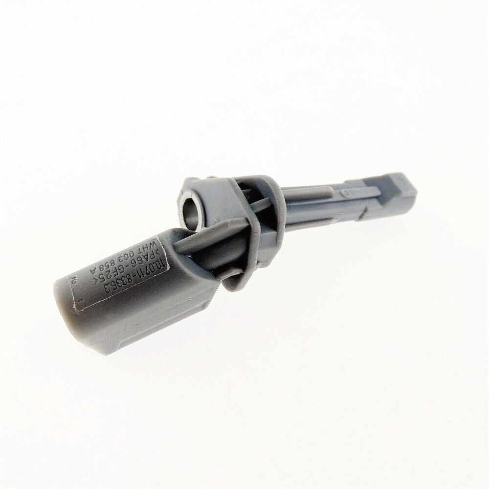 ya 1 8.5.4 10 piece right rear ABS speed sensor WHT003858A suitable for VW for Golf MK6 for Passat B6 B7 Eos CC