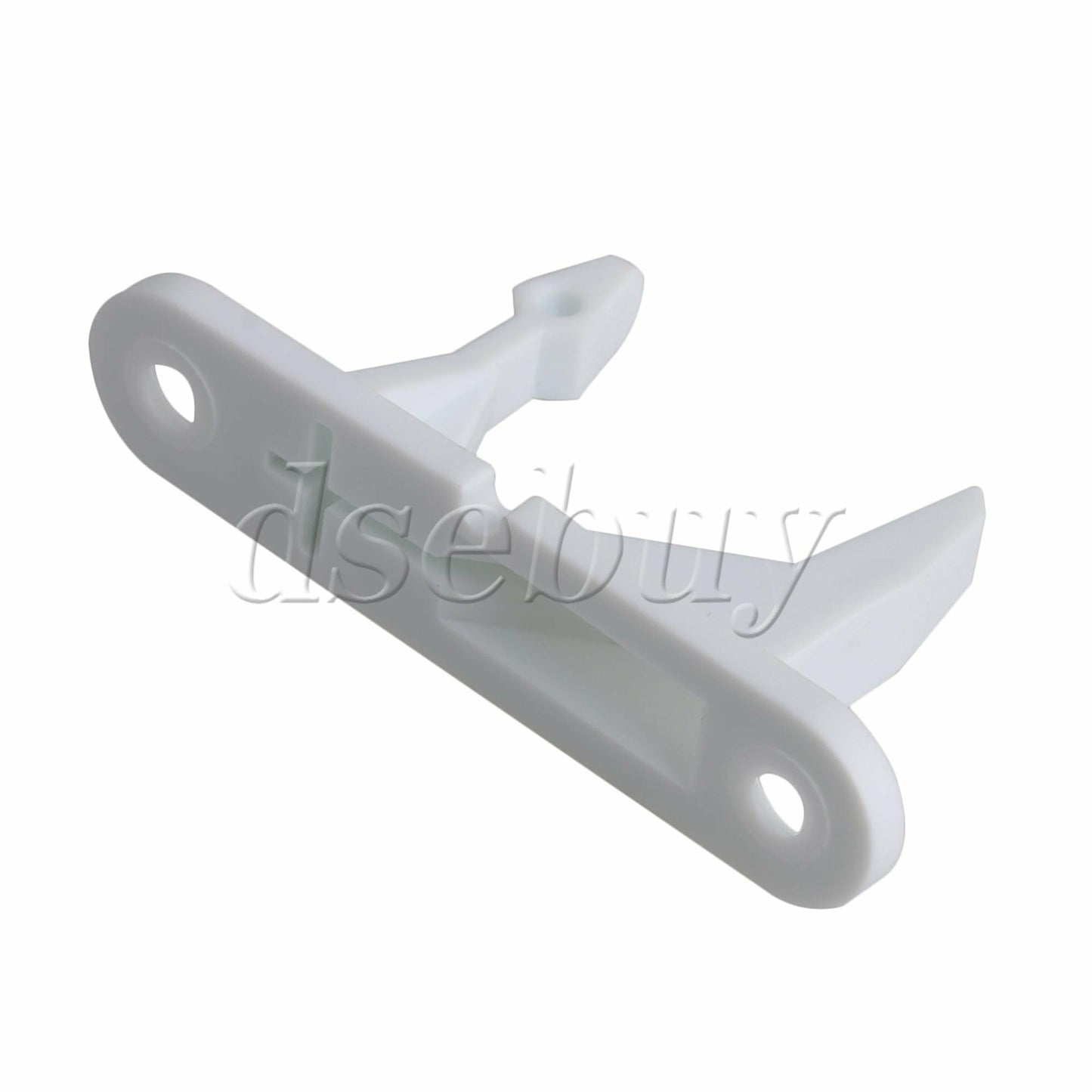 ya 26 4PCS 131763310 Reigerator Washer Lid Lock Striker Washing Machine Accessorie