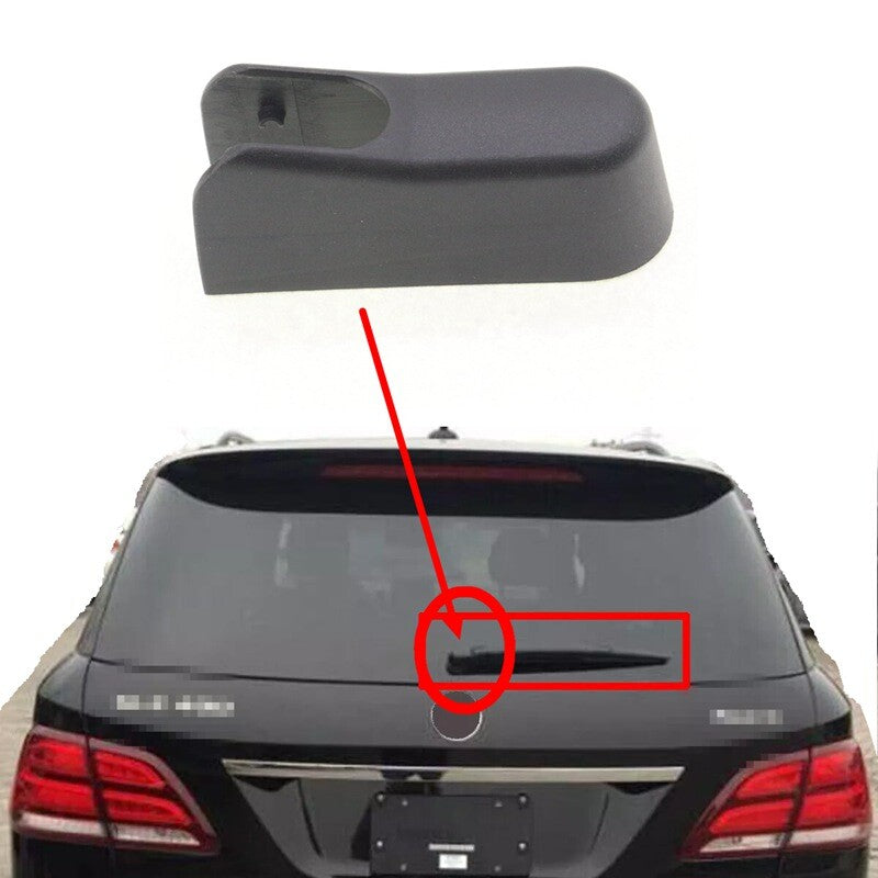 ya 6 6.13.3 Rear lid pivot cover for Mercedes-benz ML GLE GLS R-Class 000998292164