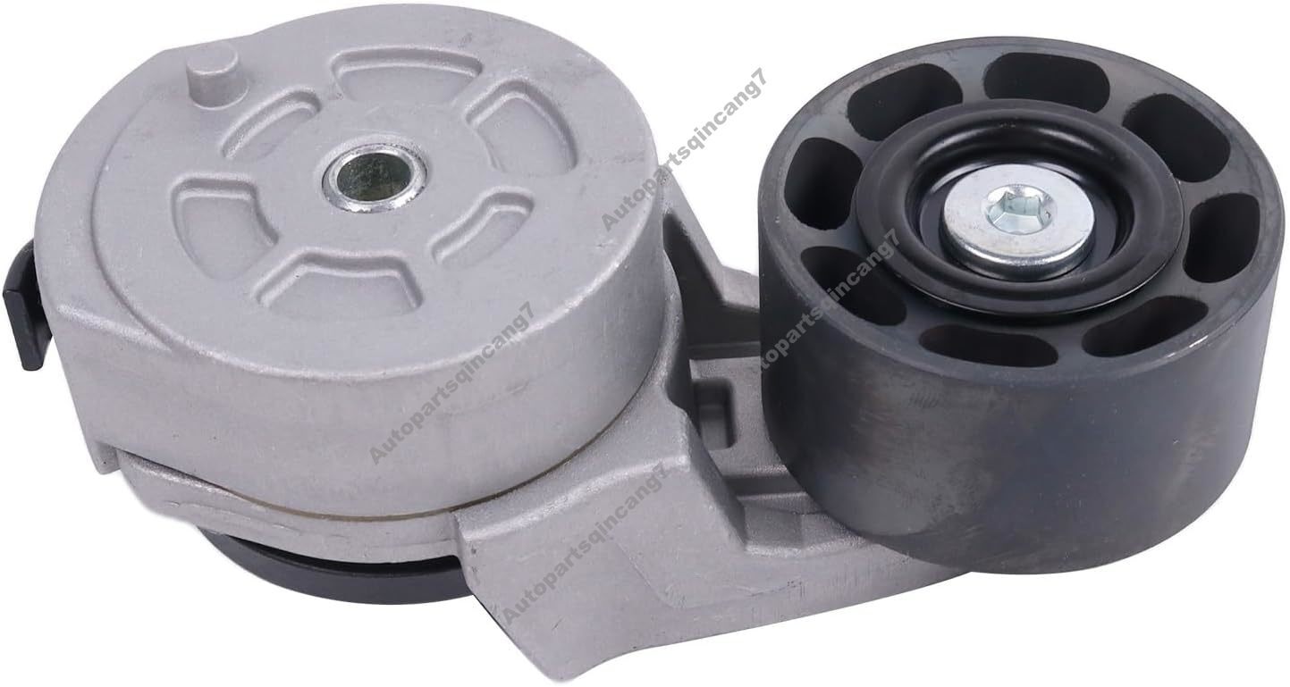 ya 10 5.29.2 Fan Belt Tensioner J936203 for CASE 960 420 MX150 580SM 1840 570MXT 686G 1845C