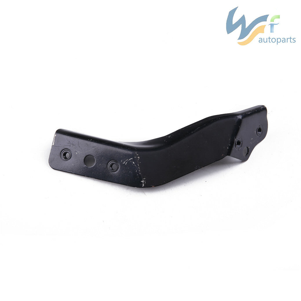 ya 4 6.21 NEW Front Bumper Bracket Right Fit for Mercedes-benz C250 C300 C350 C63 AMG