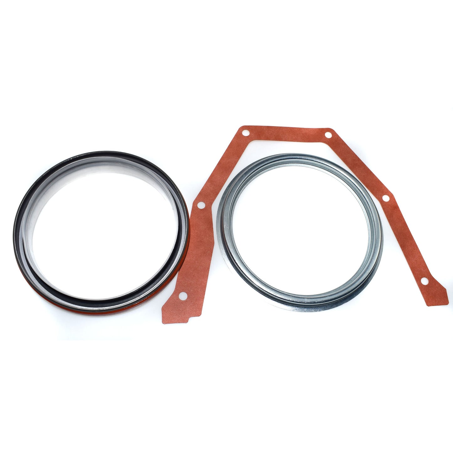 ya 1 8.5.4 Engine rear main bearing gasket seal kit for Dodge W250 350 D250 for Ram 2500 3500