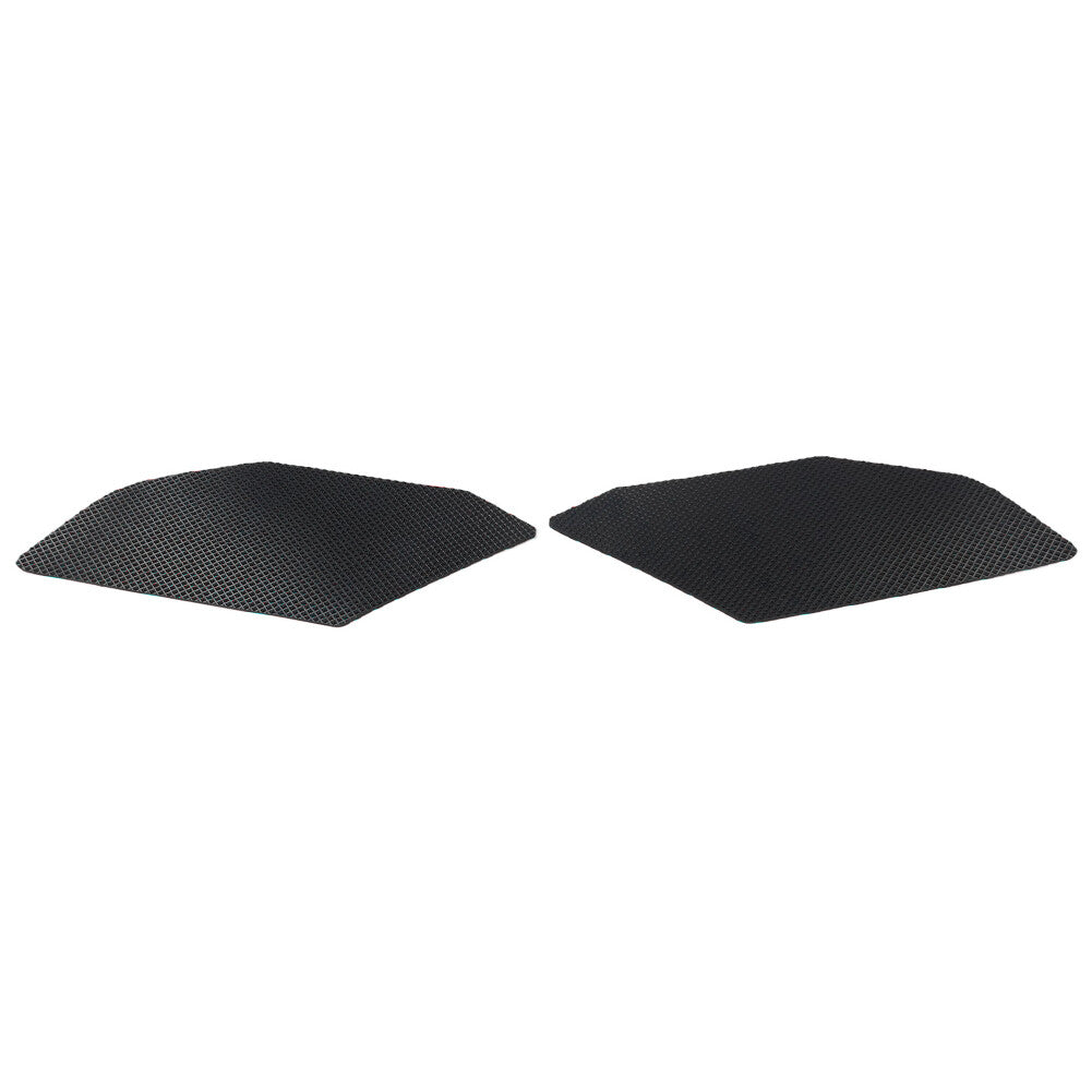 ya 5 8.7 Anti Slip Tank Traction Pad Knee Grip Protector for Yamaha FJR1300A 2003-2018
