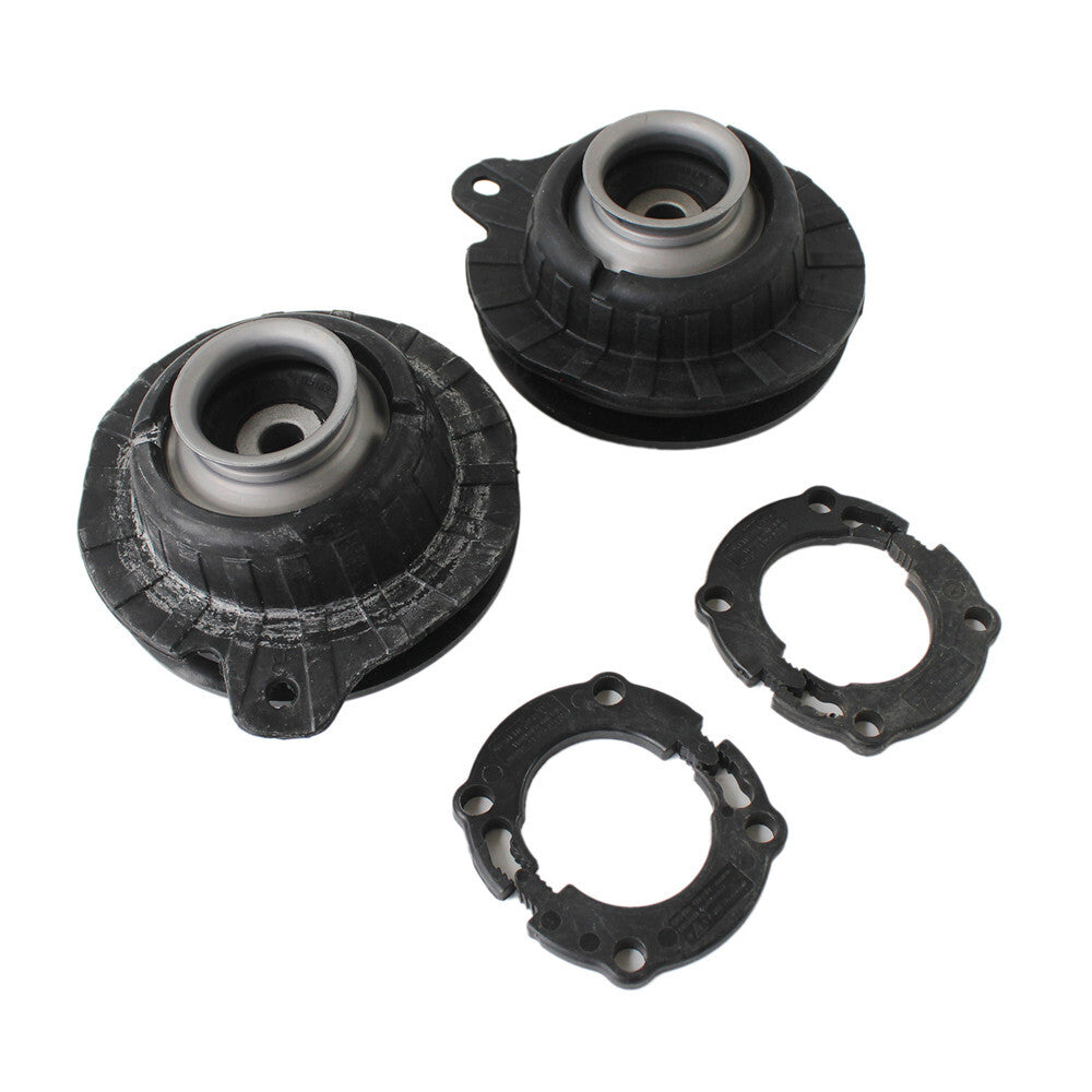 ya 1 8.5.2 Front Strut Mount Kit for 2014 - 2020 for Jeep Cherokee and 2014 - 2016 for Dodge Dart
