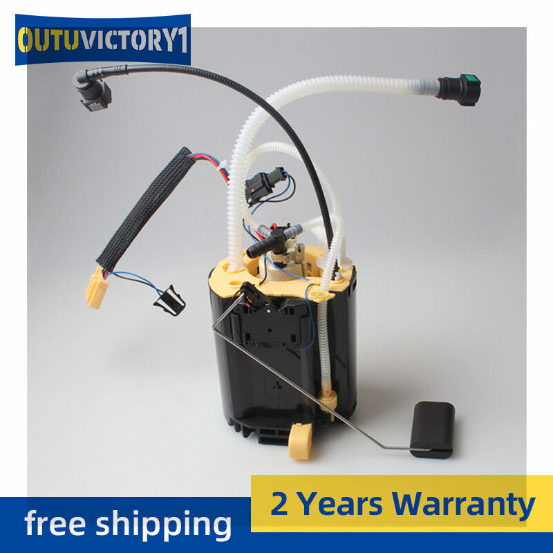 ya 27 7.2 Fuel pump assembly suitable for Land Rover for Range Rover Evoque 12-19 2.2L Diesel LR026193