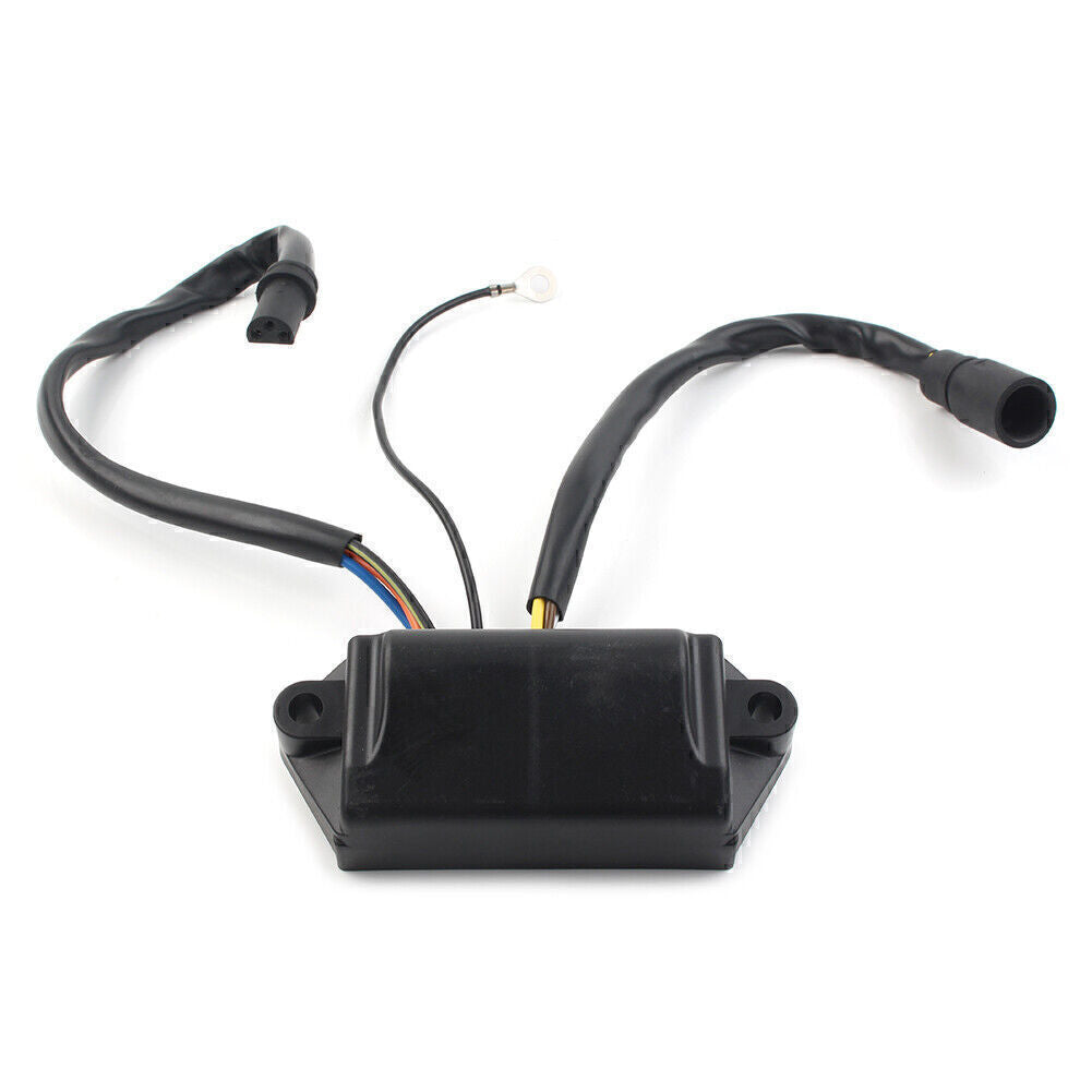 ya 27 7.20 CDI Power Pack For Johnson Evinrude 581649 581924 581926 581927 582452