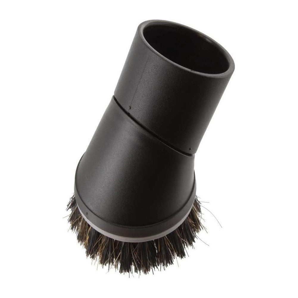 ya 25 Easy to Use Nylon Round Dusting Tool For Vacuums 35mm