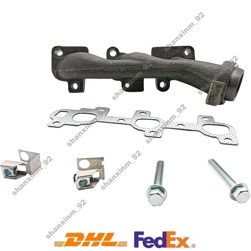 ya 3 6.23 674-417 Manifold Left Driver Side for Dodge Dakota for Ram Pickup 04-10