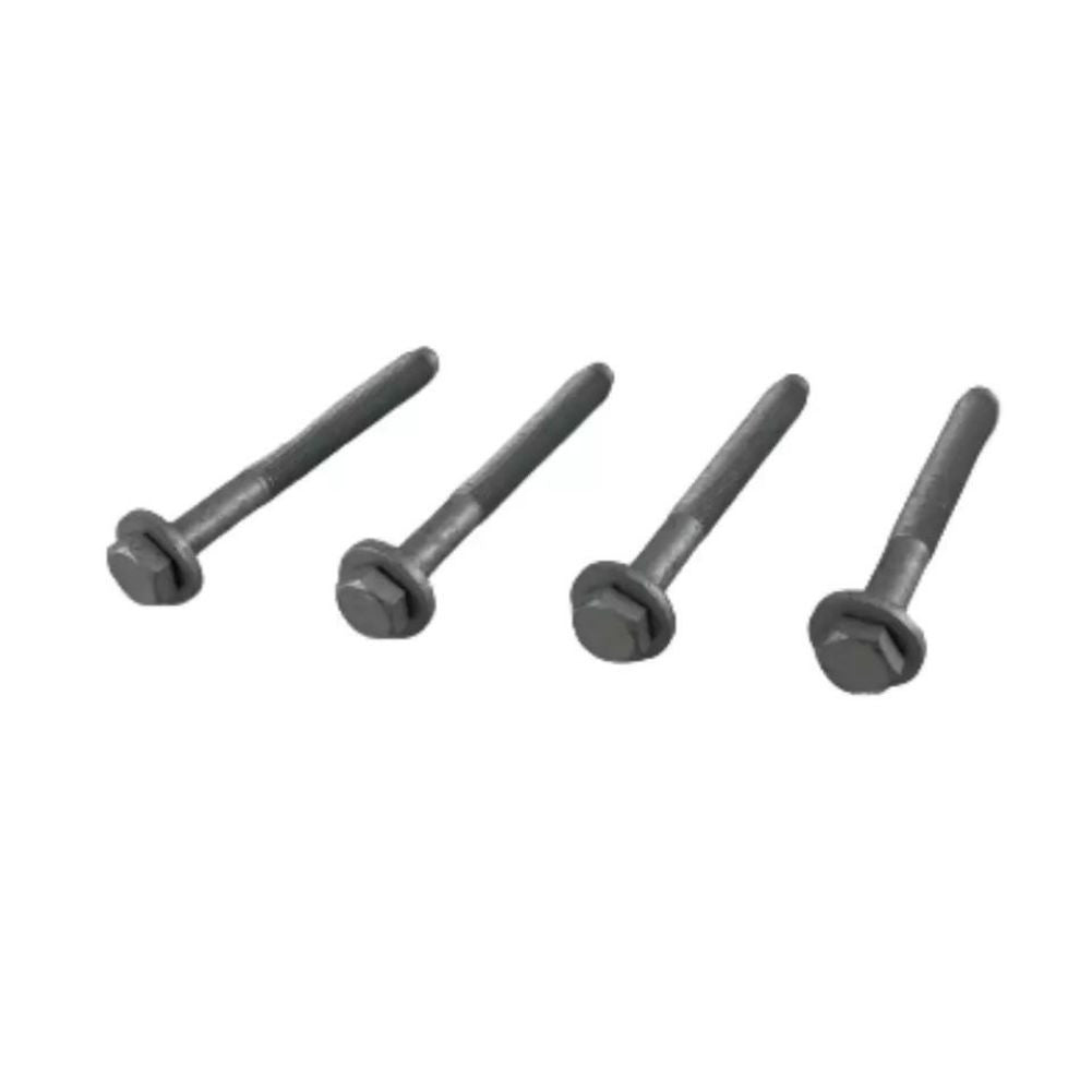 ya 27 7.2 N90625902 Control Arm Bolt for VW for Audi for Passat for A4 B5 96-11