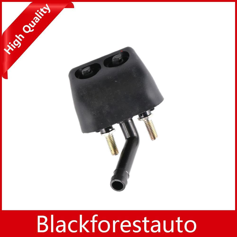 ya 13 5.27.2 for Mitsubishi for Pajero Montero V73 V77 V75 Headlight Lamp Washer Nozzle Jet Right