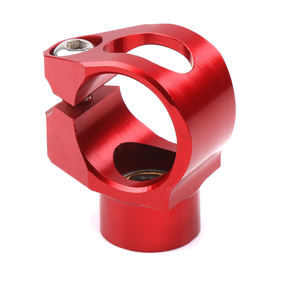 ya 5 8.7 Universal Motorcycle Steering Damper Fork F for Ram e Mounting Clamp Bracke