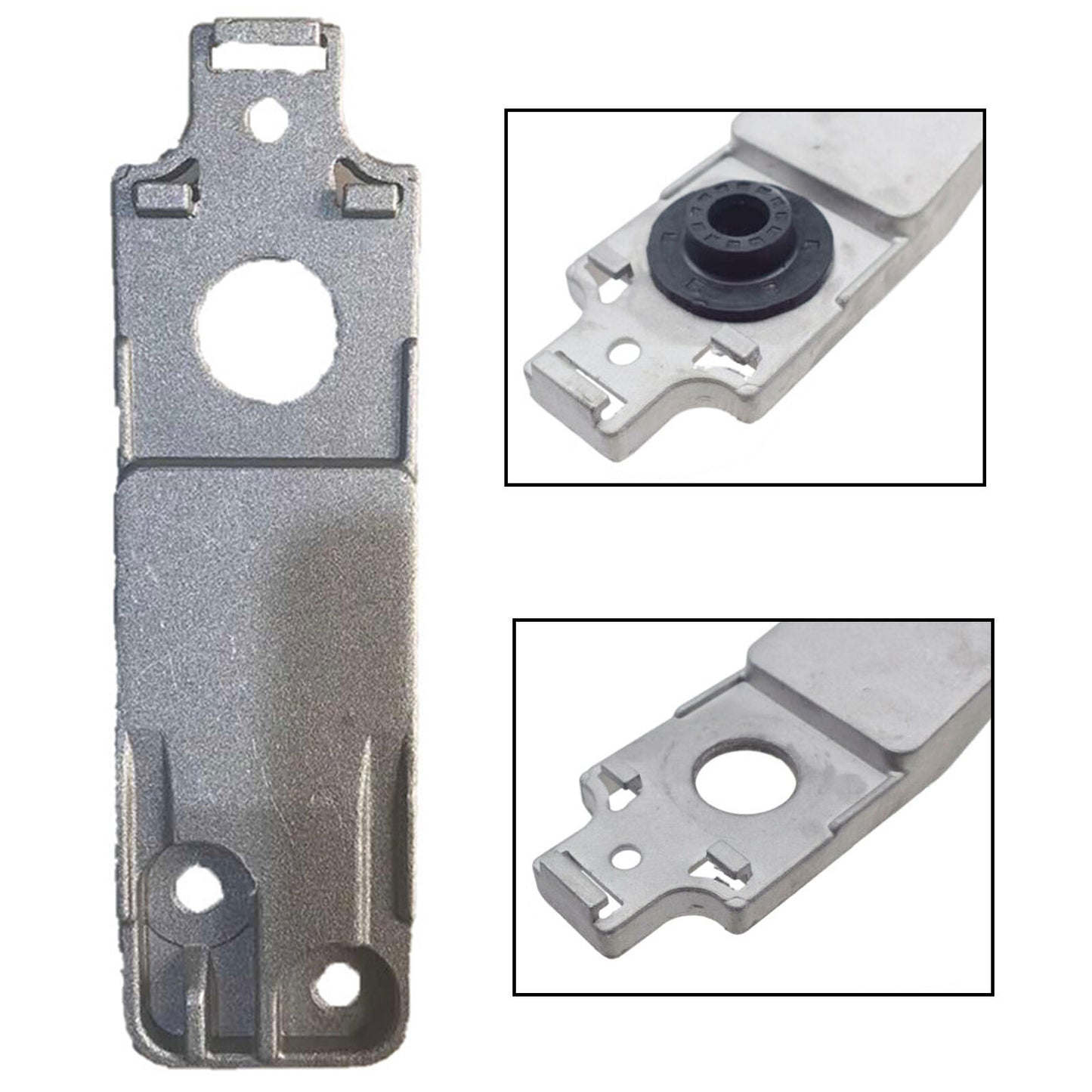 ya 27 7.20 Radiator lower bracket replacement part for Chevrolet Impala Malibu and for Buick Regal LaCrosse