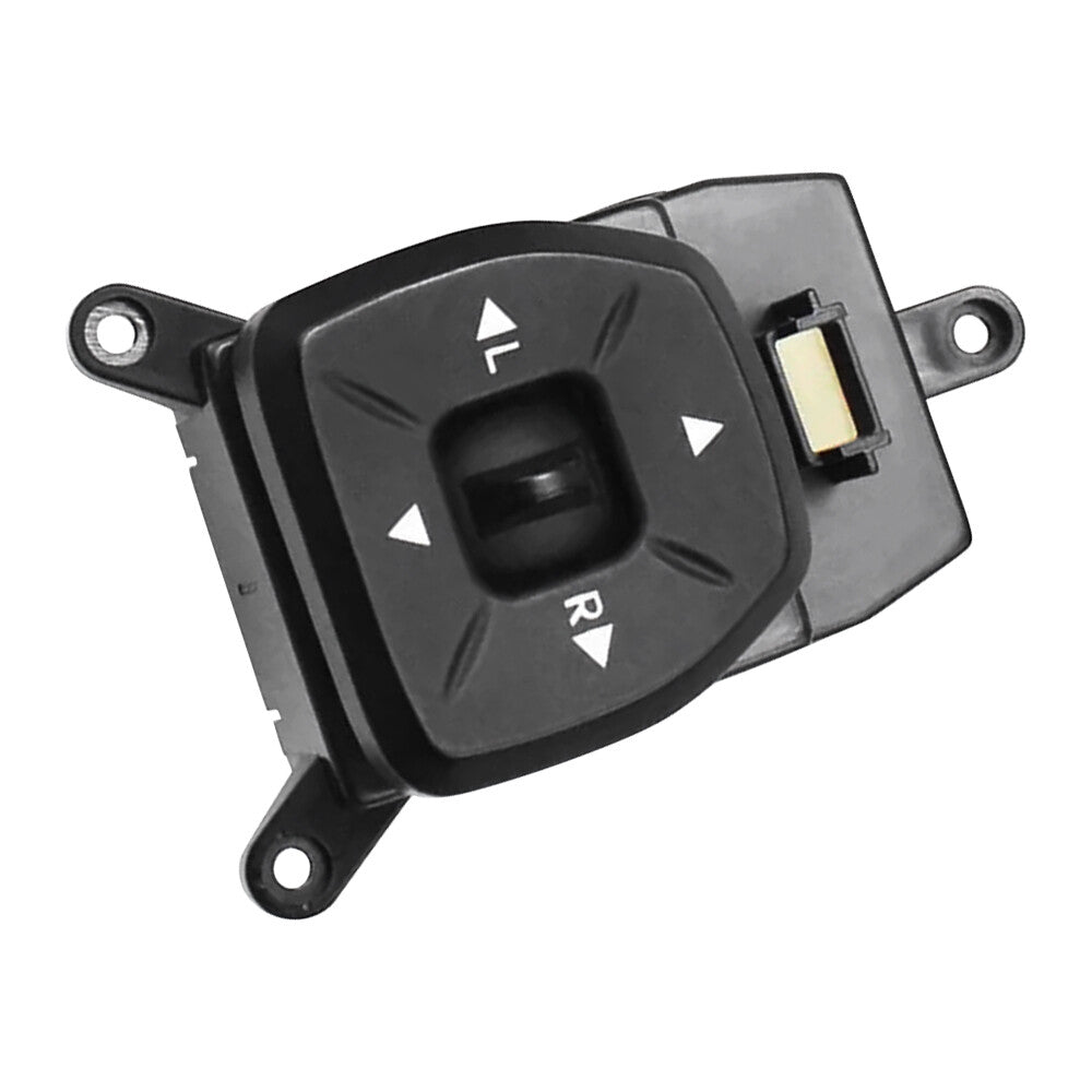 ya 13 Mirror Door Wing Mirror Control Switch Black For ix35 / for Tucson ix 2010-2013