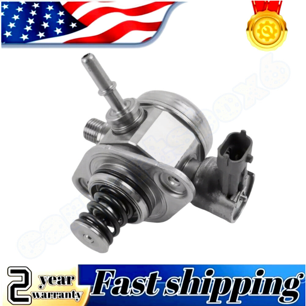 ya 27 7.2 High-pressure fuel pump suitable for 2014-2016 for Hyundai for Elantra and for Kia Soul Forte 35320-2E100