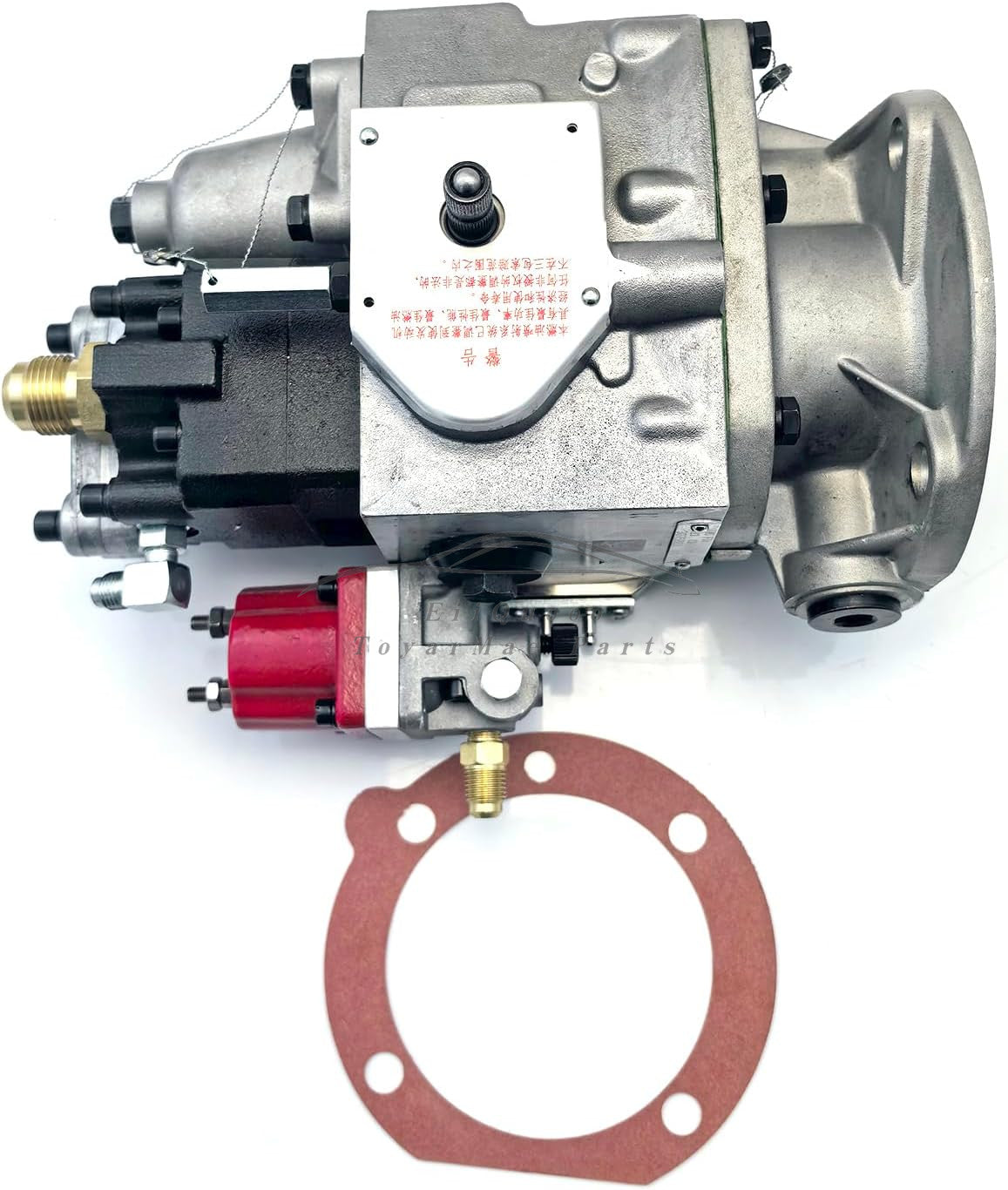 ya 27 7.2 PT Fuel Injection Pump 4951350 3419493 For NT855 Diesel Engine