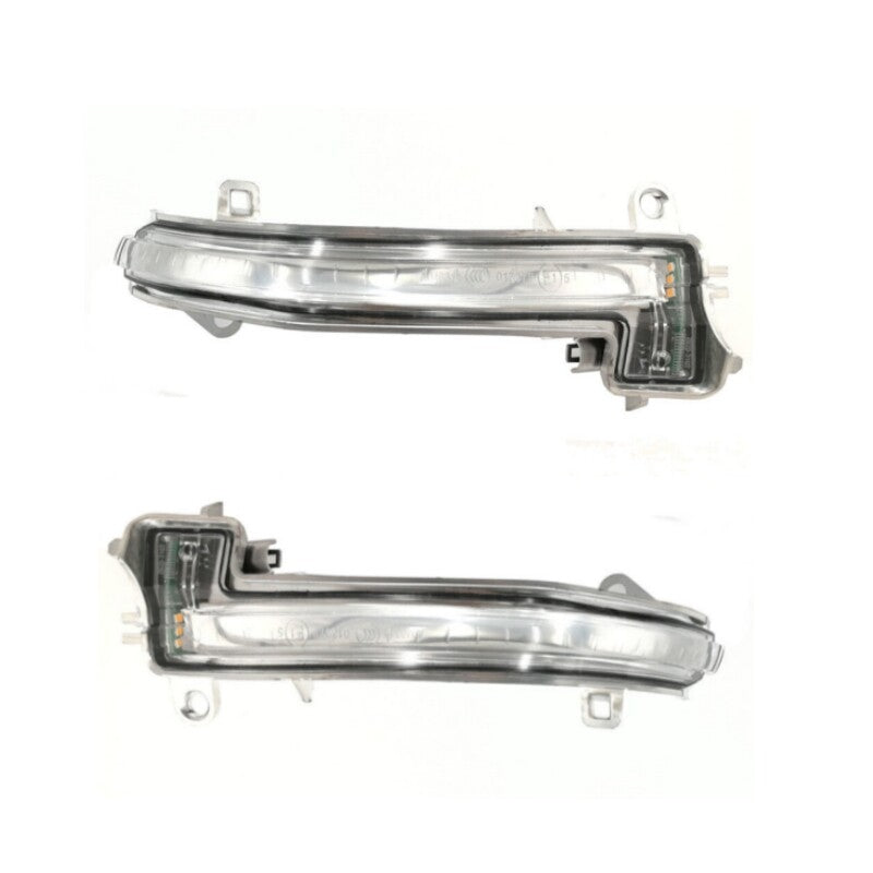 ya 2 6.29 Mirror turn signal light suitable for BMW F20 F22 F30 F31 F32 i3 1 2 3 4 series