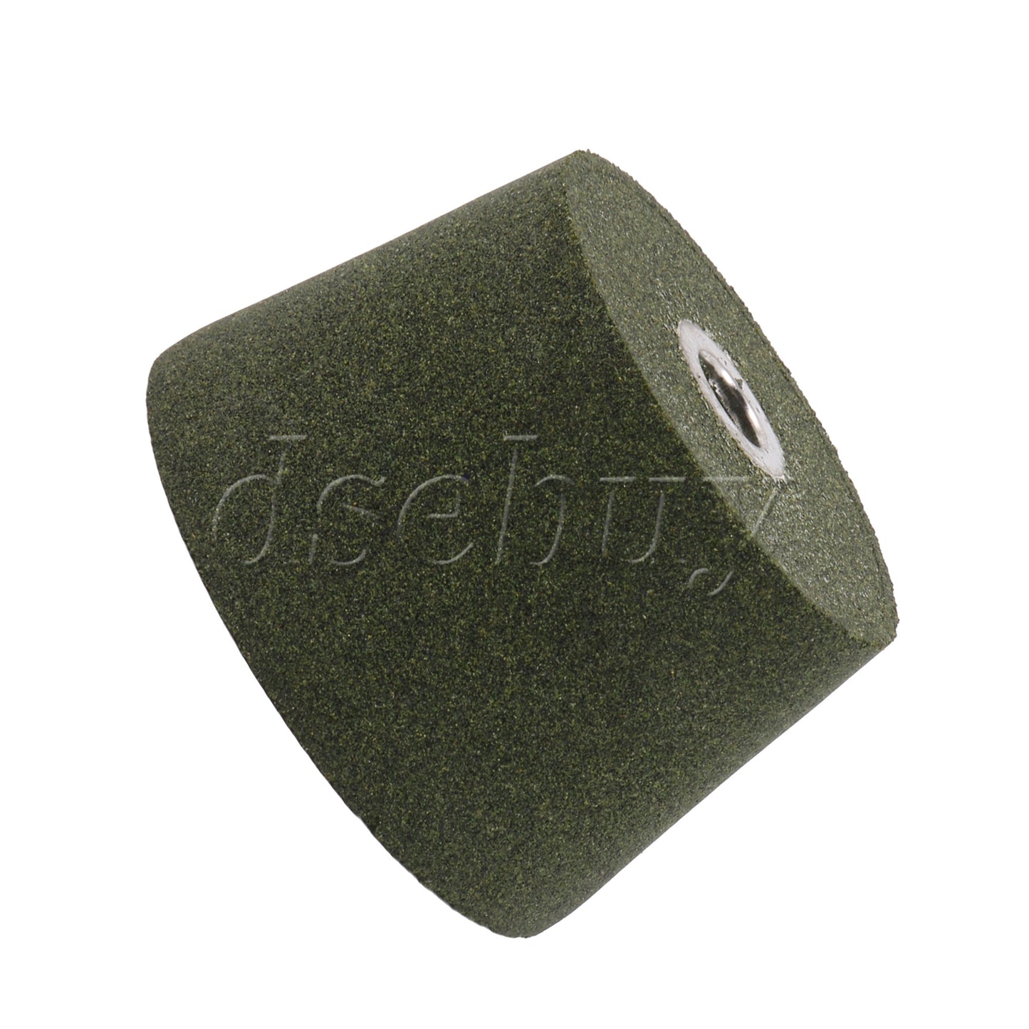 ya 14 Grinding Wheel 100 Grit for Stone Materials M10 Thread 2.41 x 2.87 Inch n