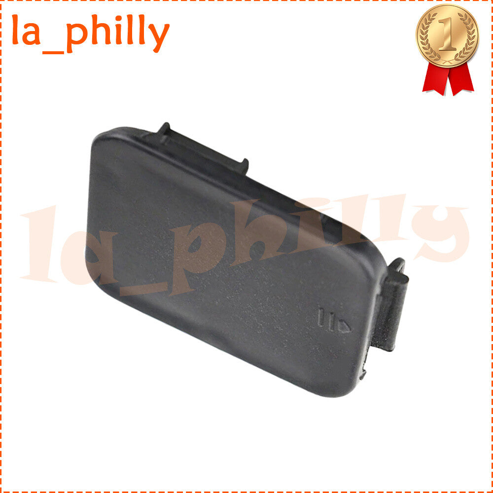 ya 27 6.18 Rear Bumper Tow Eye Bracket Hook Cover Cap Fit For 2006 for Benz S350 S430 S500 S600