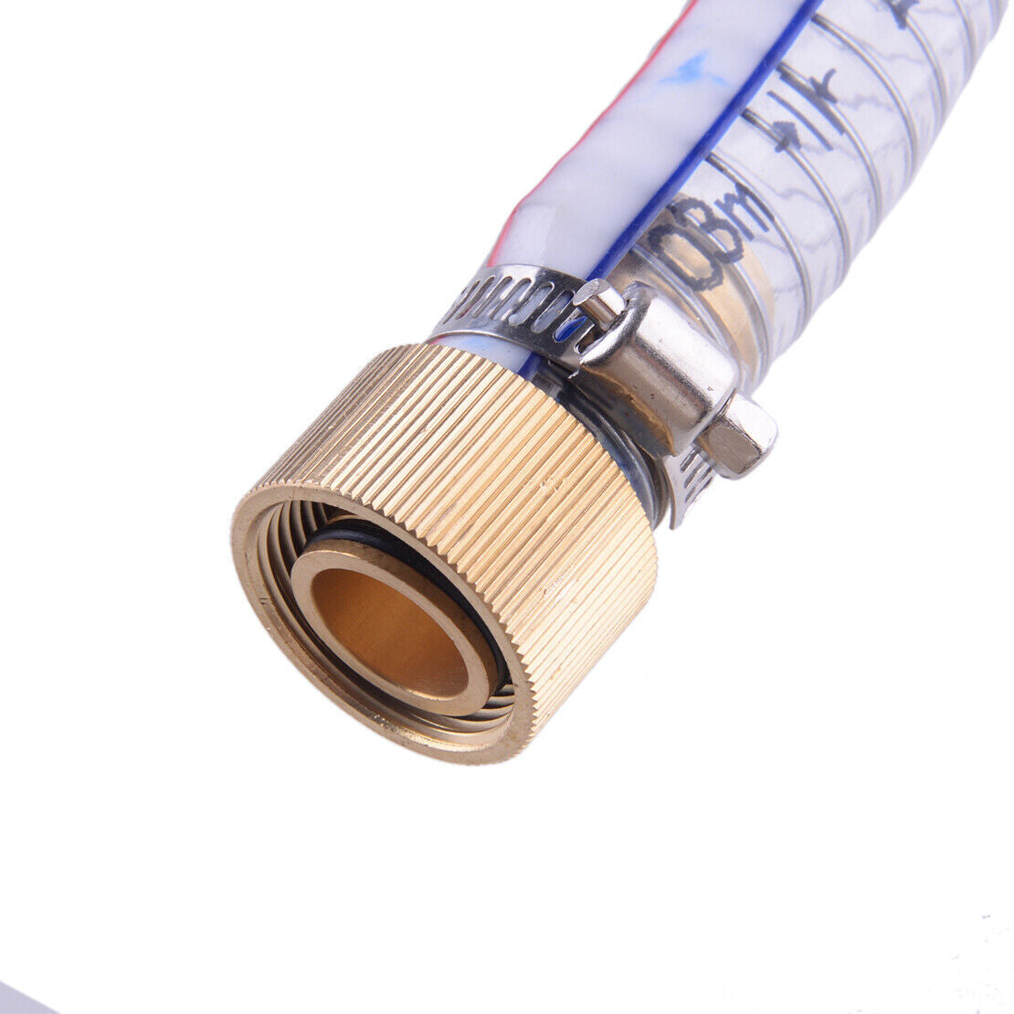 ya 1 8.5.3 Excavator oil drain hose suitable for Volvo 140/210/290/360/460B oil drain valve