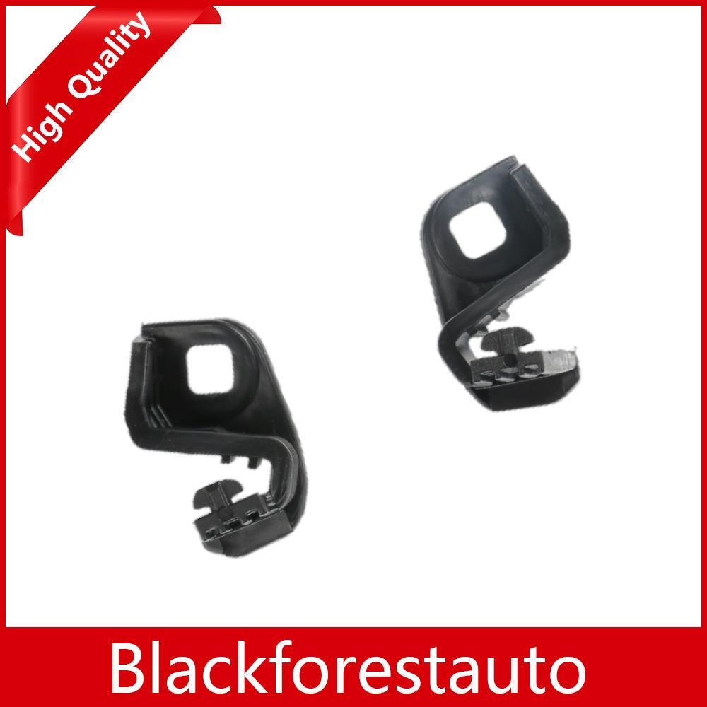 ya 13 5.27.2 Left Right Side Headlight Bracket Set Fit for BMW 328d 328d xDrive 14 to 15 2Pcs