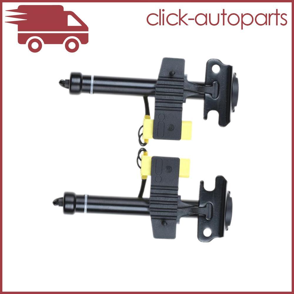 ya 27 6.18.2 2X for BMW X3 X4 M G01 G02 G08 X3 18D TX11 Left & Right Bonnet Hood Actuator