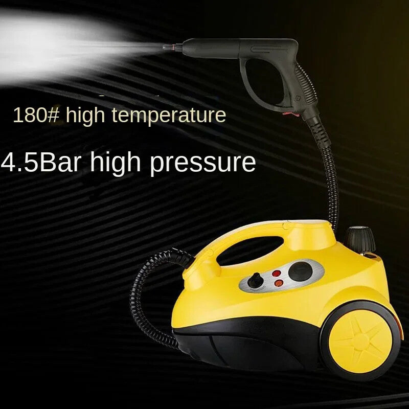 ya 25 WJ538 High Pressure er Car Washer Conditioning Cleaning Machine