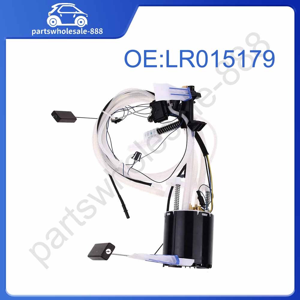 ya 27 7.2 Fuel pump module assembly suitable for Land Rover for Range Rover 2006, 2007, 2008, and 2009 models, V8 4.4L.