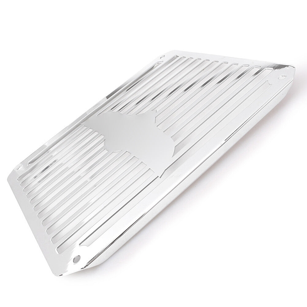 ya 1 7.8 Radiator Grill Guards Protector fit for Kawasaki VN800 Vulcan e Classic 1995-2003 02
