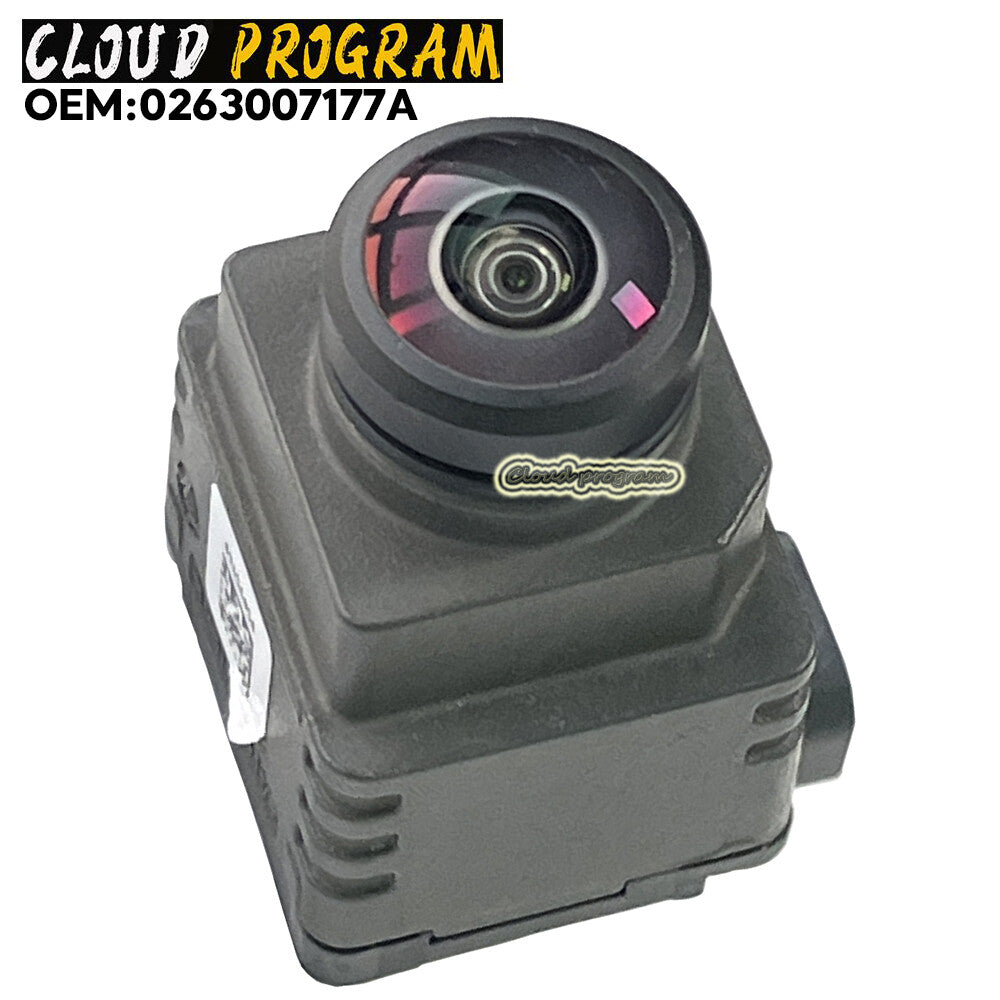 ya 5 8.7 G20 G21 G11 G12 G14 G15 G16 M8 X5 G05 X6 G06 X7 G07 Surround View Camera for BMW
