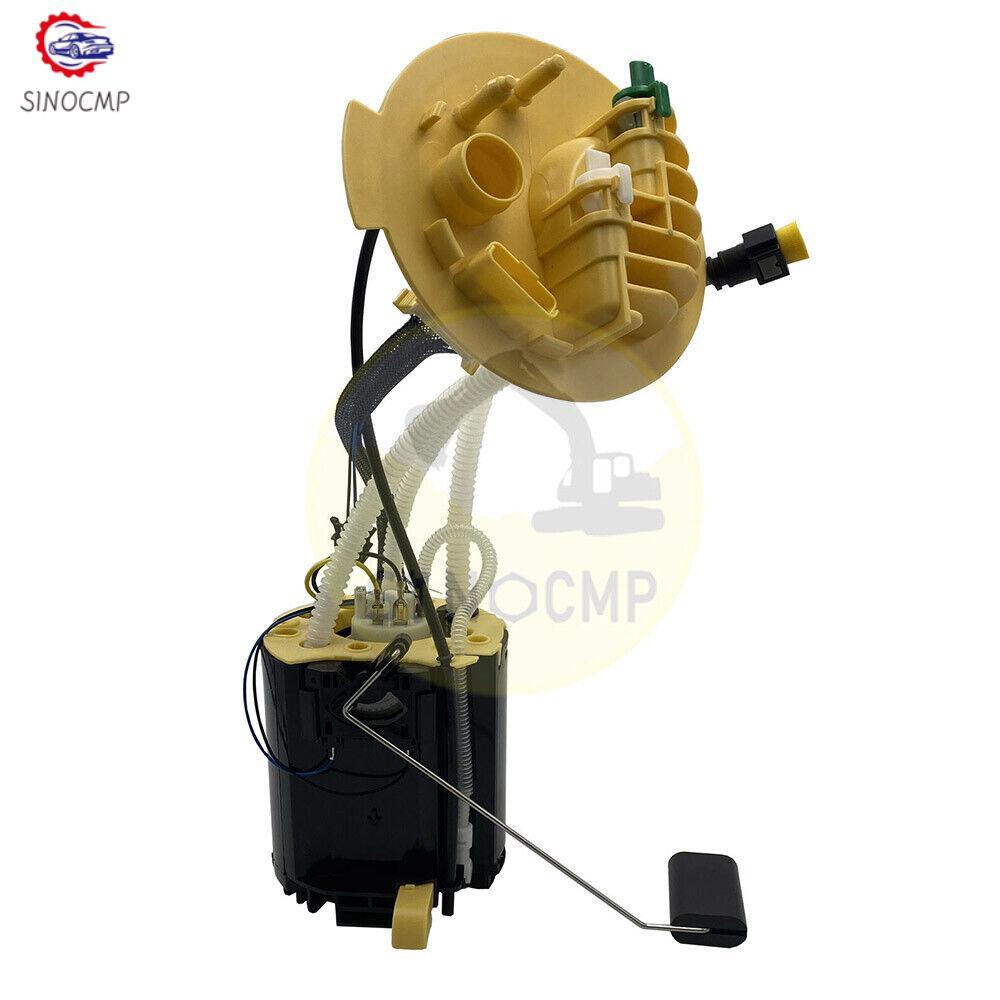 ya 27 7.2 Fuel Pump Module Assembly Replace for Land Rover Freelander 2.2 Diesel LR038602