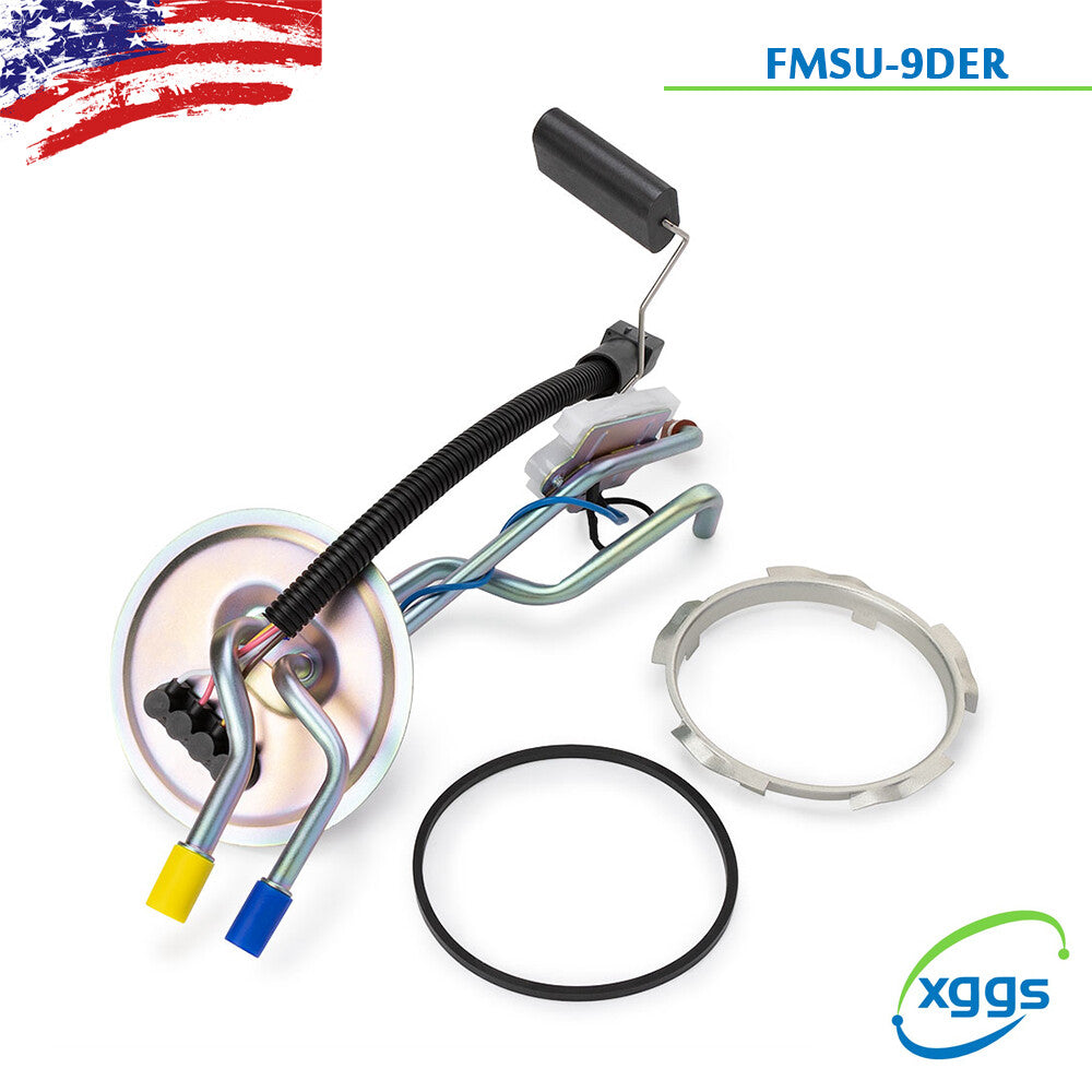 ya 27 7.2 FMSU-9DER Diesel Fuel Tank Sending Unit For 1994 1995 1996 1997 F250 F350 7.3L