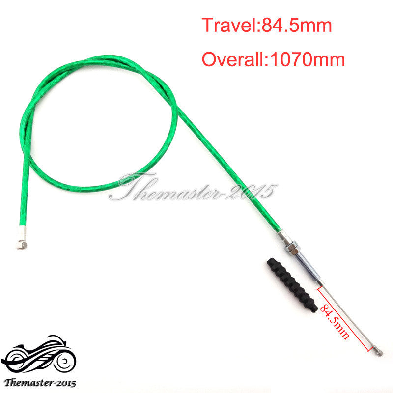 ya 1 7.7 Clutch Cable For 110cc 125cc 140cc Atomik IMR Orion SSR BAJA YCF Pit Dirt Bike