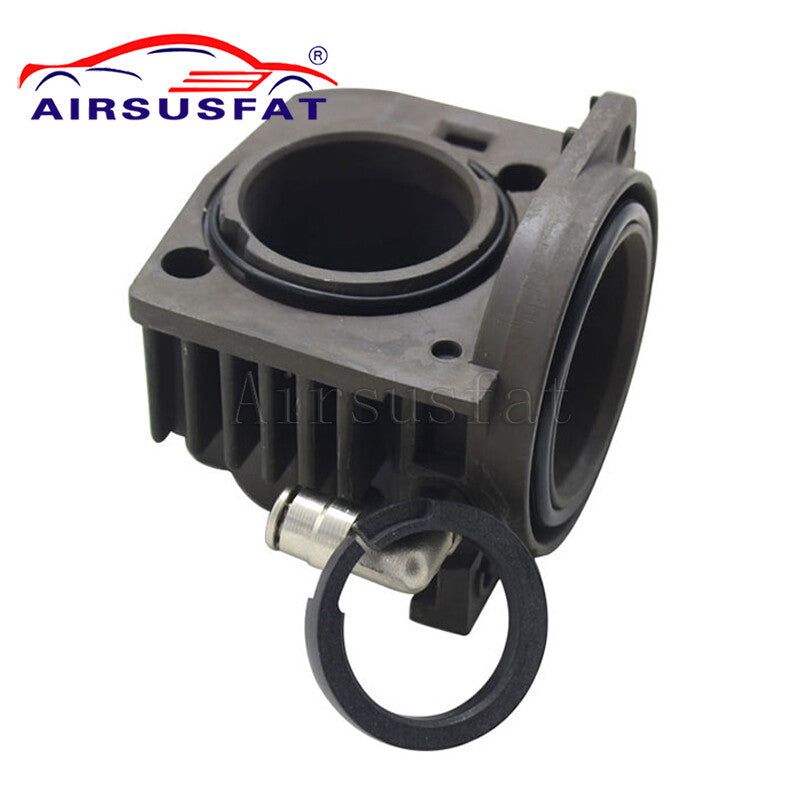 ya 1 8.5.3 air pump cylinder piston ring valve suitable for VW Touareg for Porsche for Cayenne 03-10