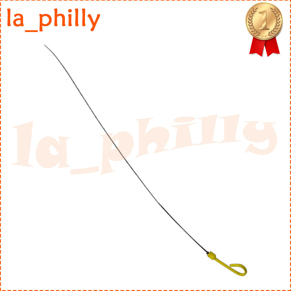 ya 27 6.21 For 1990-1994 for Ford F-250 & F-350 F-Series Super Duty Engine Oil Level Dipstick