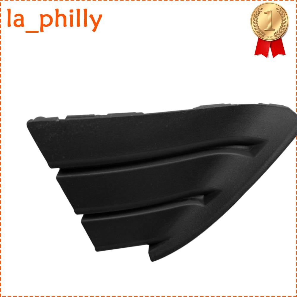 ya 27 6.18.2 For Vitz 2015 2016 2017 Front Bumper Lower Tow Lid Hook Cover Cap Black Plastic