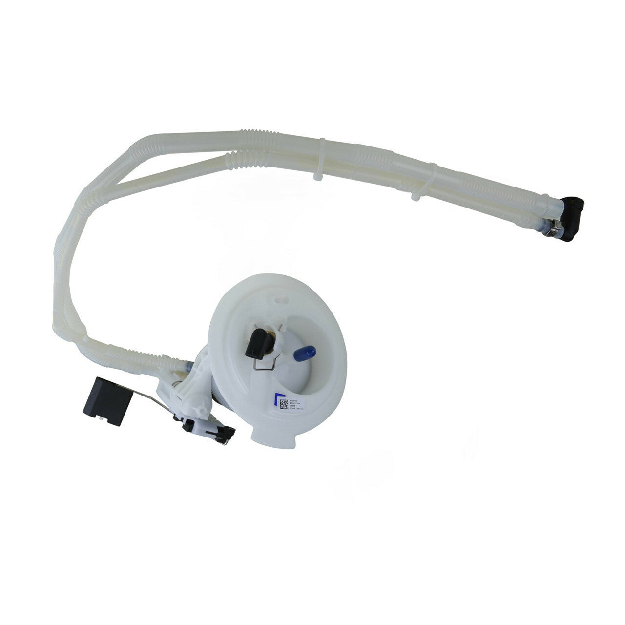 ya 27 7.2 Left Side Fuel Pump for Mercedes-Benz C300 C350 E350 E550 GLK350 A2044701494
