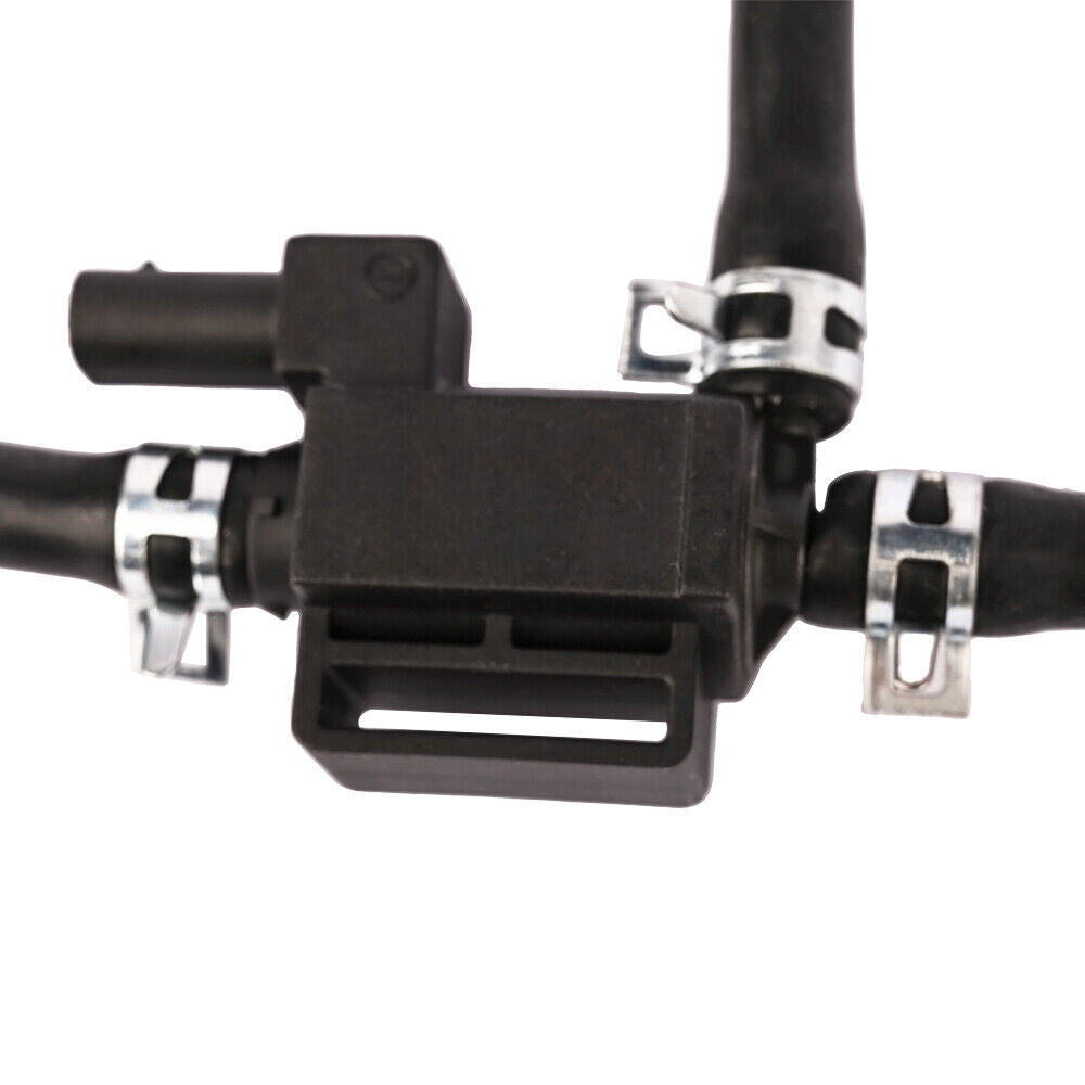 ya 3 6.25.2 1 Piece Charcoal Canister Solenoid Valve Fits Escape Fiesta Transit 1.6L 667-111