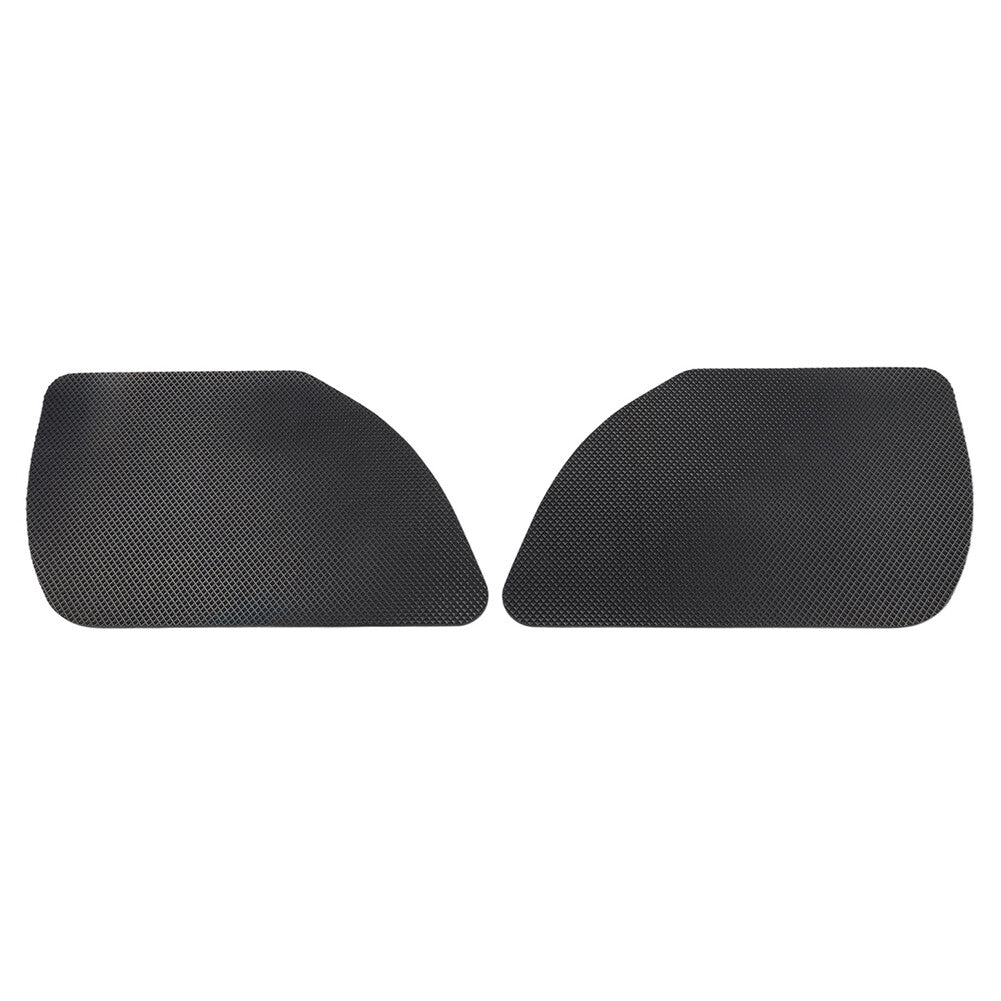 ya 5 8.7 Anti Slip Sticker Traction Side Fuel Tank Pad for Suzuki V Strom 1000 XT 17-19