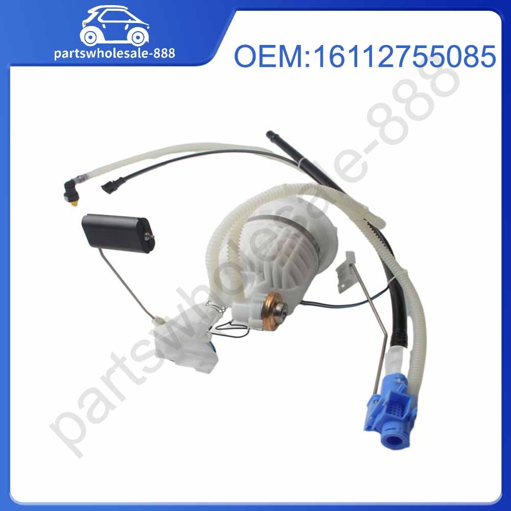 ya 27 7.2 16112755085 Fuel filter assembly for BMW for Mini Copper R56 1.6L