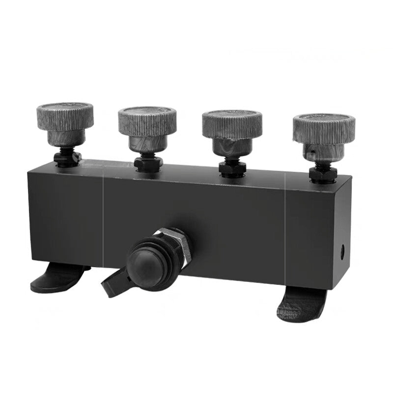 ya 26 7.28.2 Hydraulic High Pressure Two/three/four Way Valve Oil Diverter Distribution Valvea