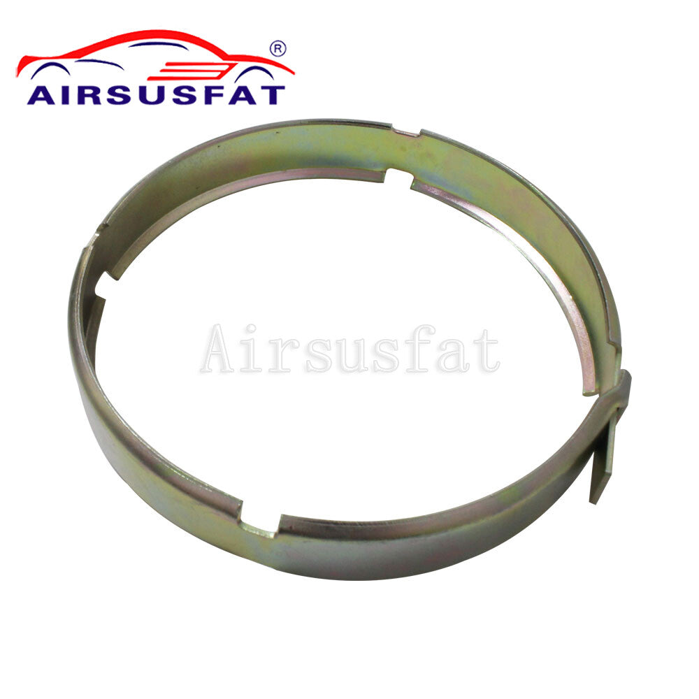 ya 1 8.5.1 Suitable for Audi A6 C6 4F Allroad Quattro Rear Air Suspension Spring Bag Metal Ring