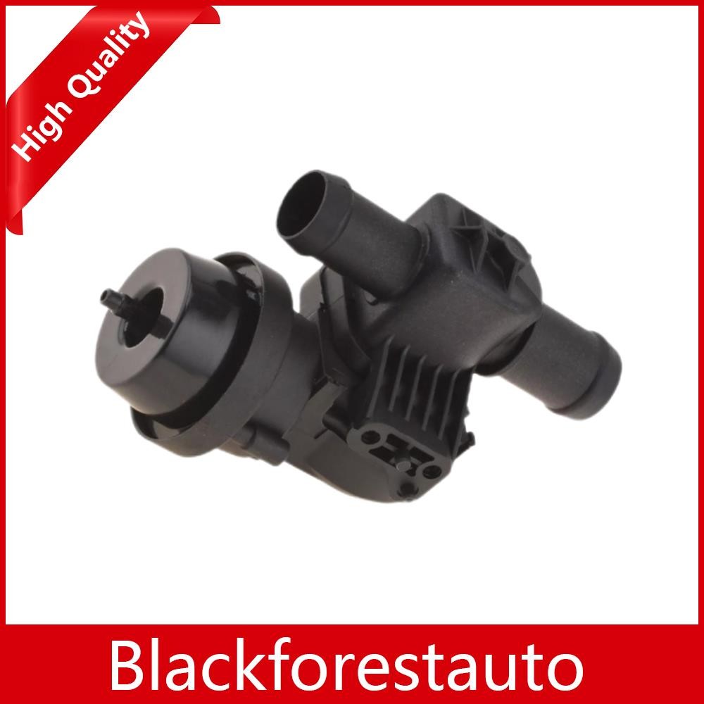 ya 11 6.8 Fits For GLC/GLK/SLK/C/E-Class HVAC Heater Water Control Pipe Connector