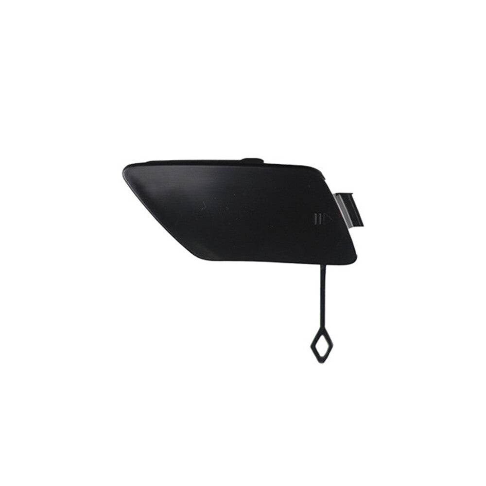 ya 27 6.18 Front Bumper Tow Hook Cover for Benz W172 SLK200 250 300 350 2012 13 14 15 16
