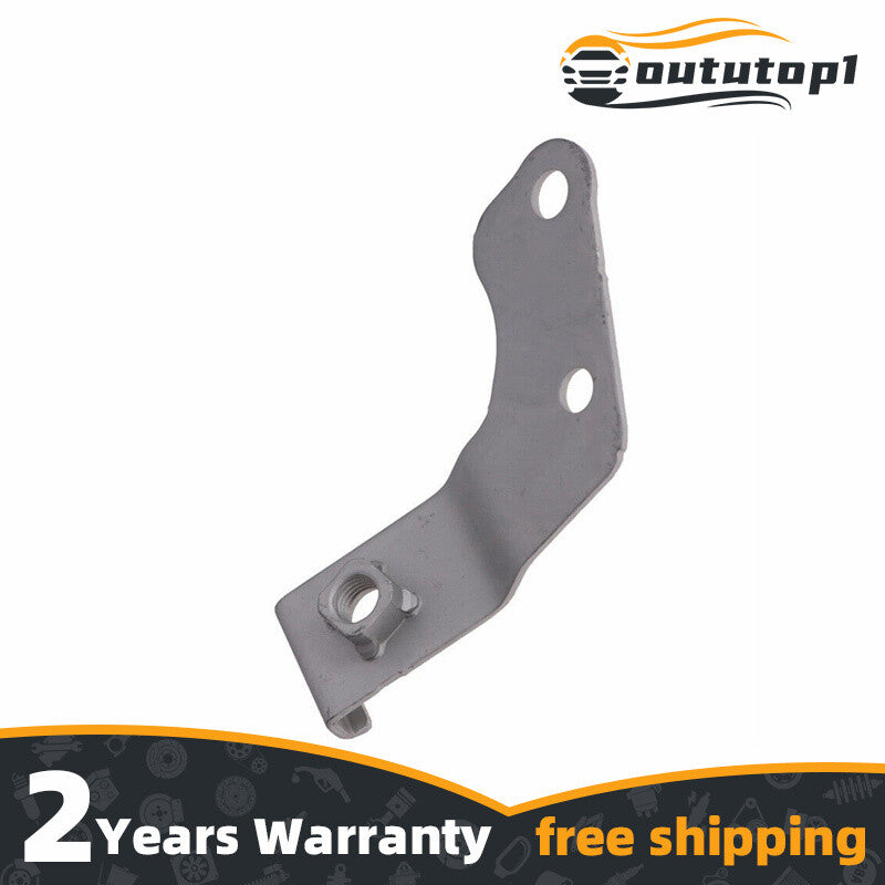 ya 1 6.30 New pipe hanger bracket fits 2010-2020 for Subaru Outback 2.5L 44521AA090