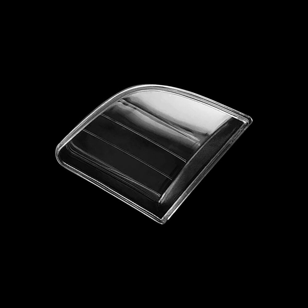 ya 13 5.27.2 Outer Front Headlight Lens Housing Plastic Fits For LX470 1998-2007 Right