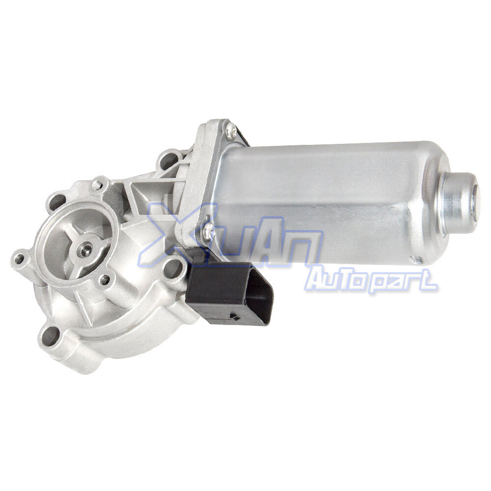 ya 9 6.5.2 Transfer Case Shift Motor 27107568267 for BMW X3 X5 E53 E70 E83 27107566296