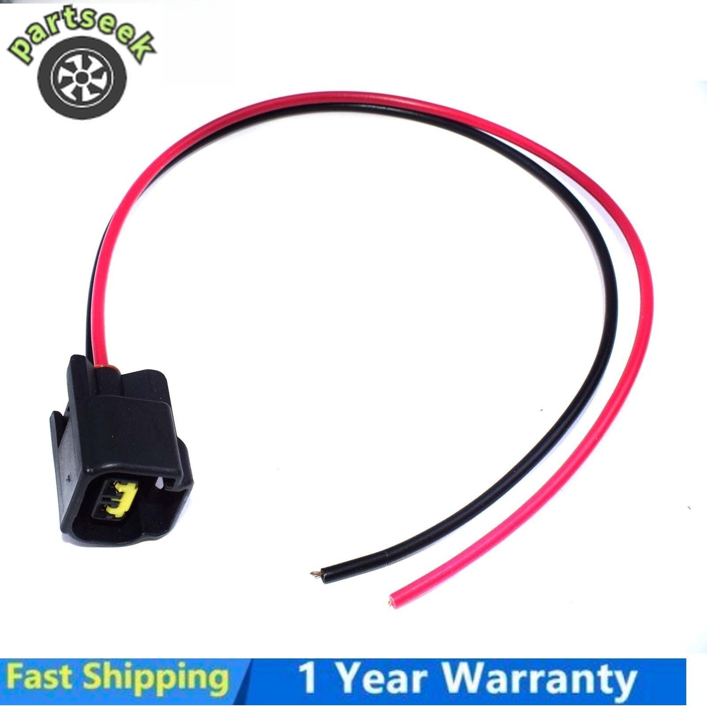 ya 27 7.20 Ignition Coil Camshaft Crankshaft Position Sensor Connector Pigtail for Ford