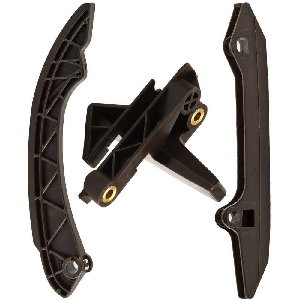 ya 9 6.5.2 Suitable for BMW E36 E39 E46 E60 E83 E85 new timing chain track kit upper and lower