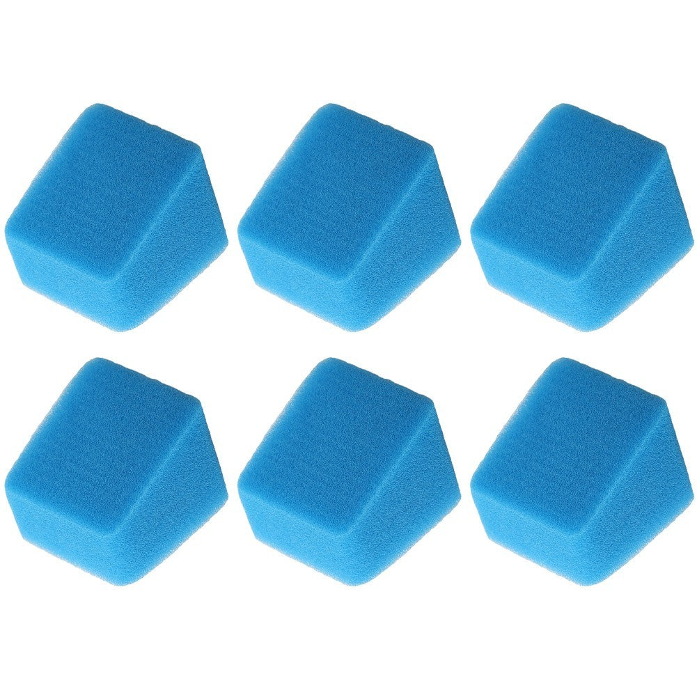 ya 25 Re ble Sponge for JONR ED12 Lite Cordless Vacuum Cleaner Performance